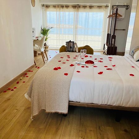 Hostal Playa Dreams Nautico Adults غاروشا المظهر الخارجي الصورة