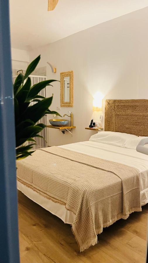 Hostal Playa Dreams Nautico Adults غاروشا المظهر الخارجي الصورة
