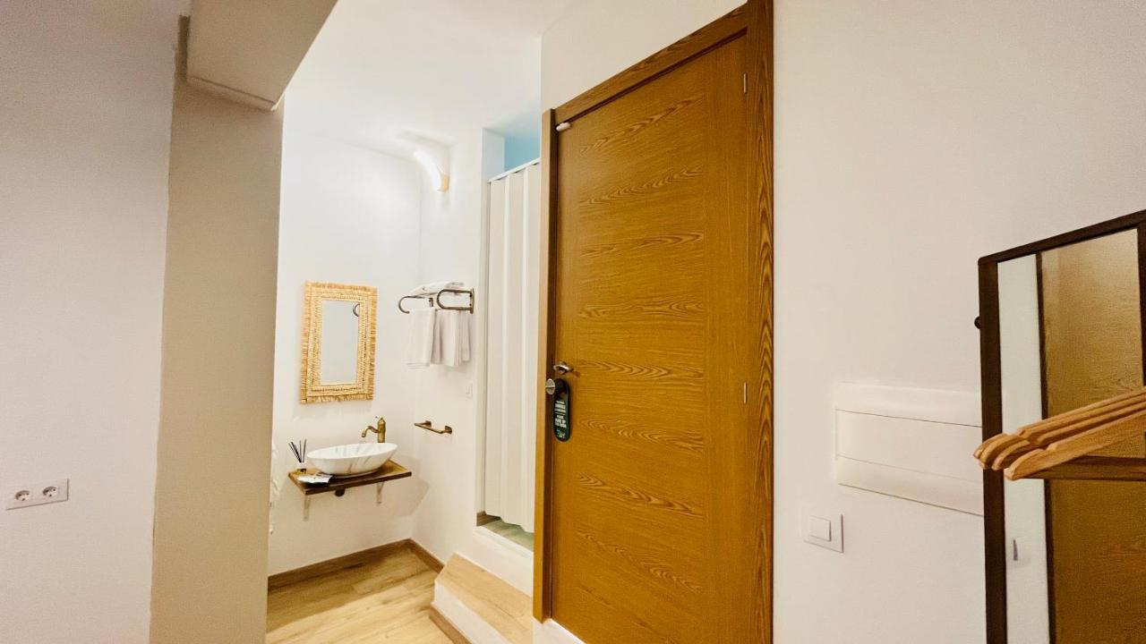 Hostal Playa Dreams Nautico Adults غاروشا المظهر الخارجي الصورة