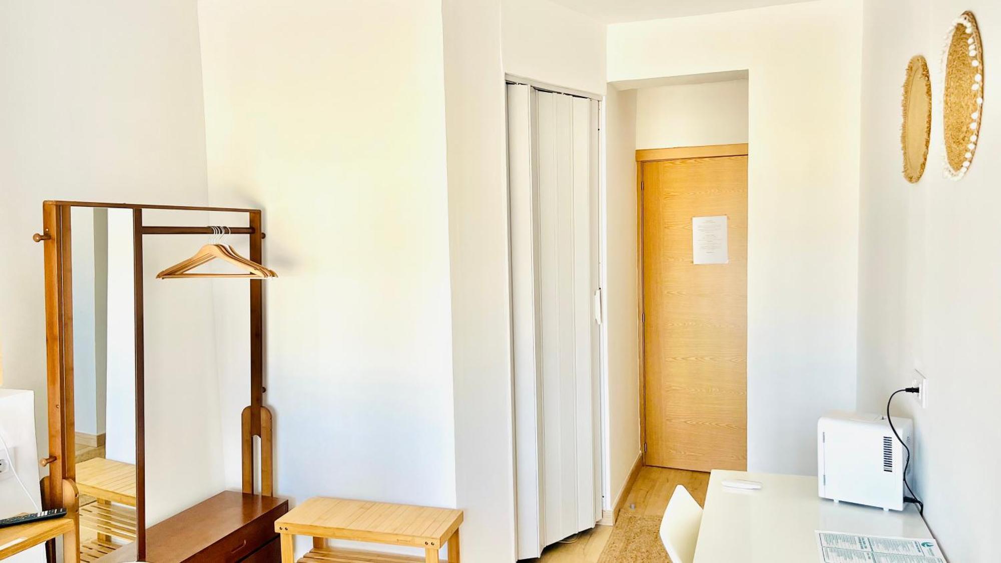 Hostal Playa Dreams Nautico Adults غاروشا المظهر الخارجي الصورة