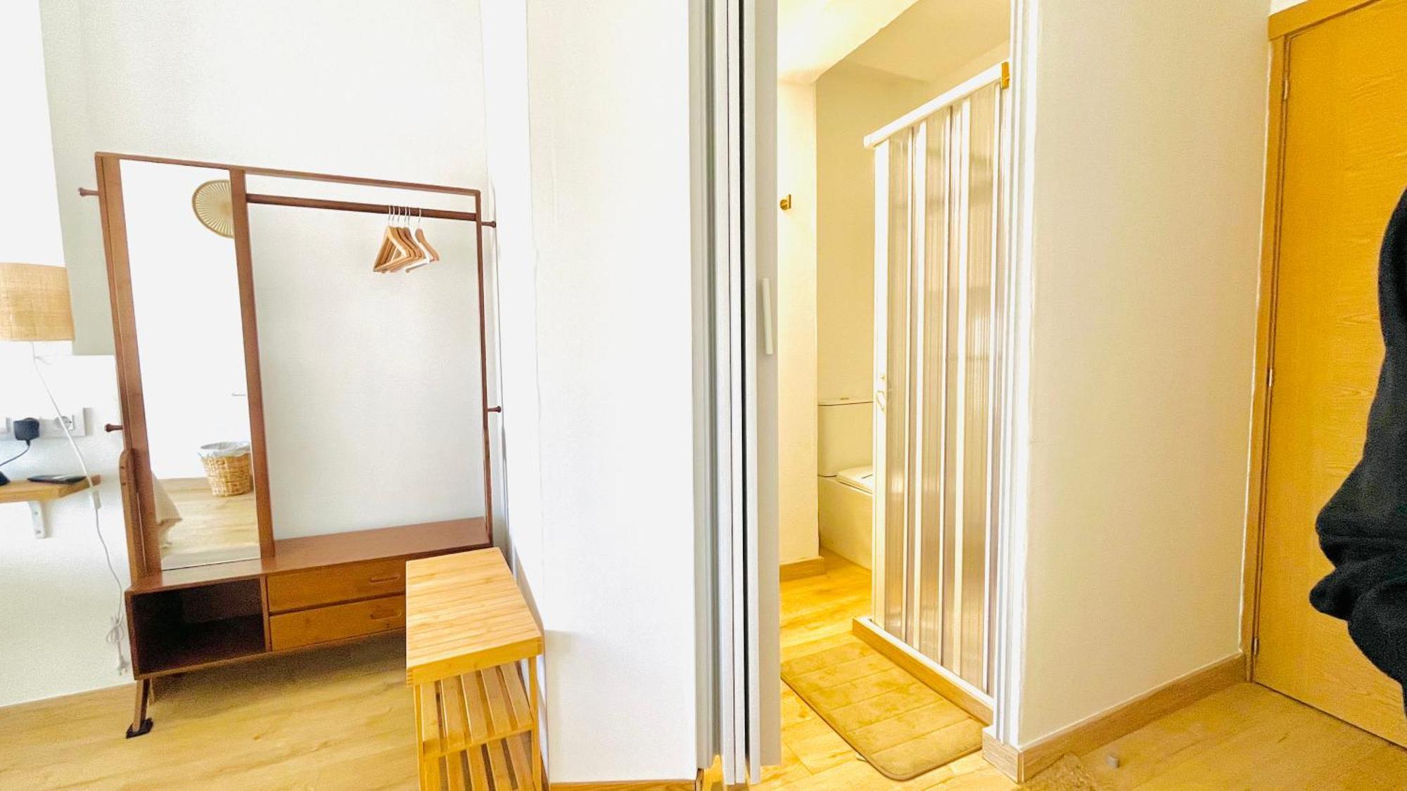 Hostal Playa Dreams Nautico Adults غاروشا المظهر الخارجي الصورة
