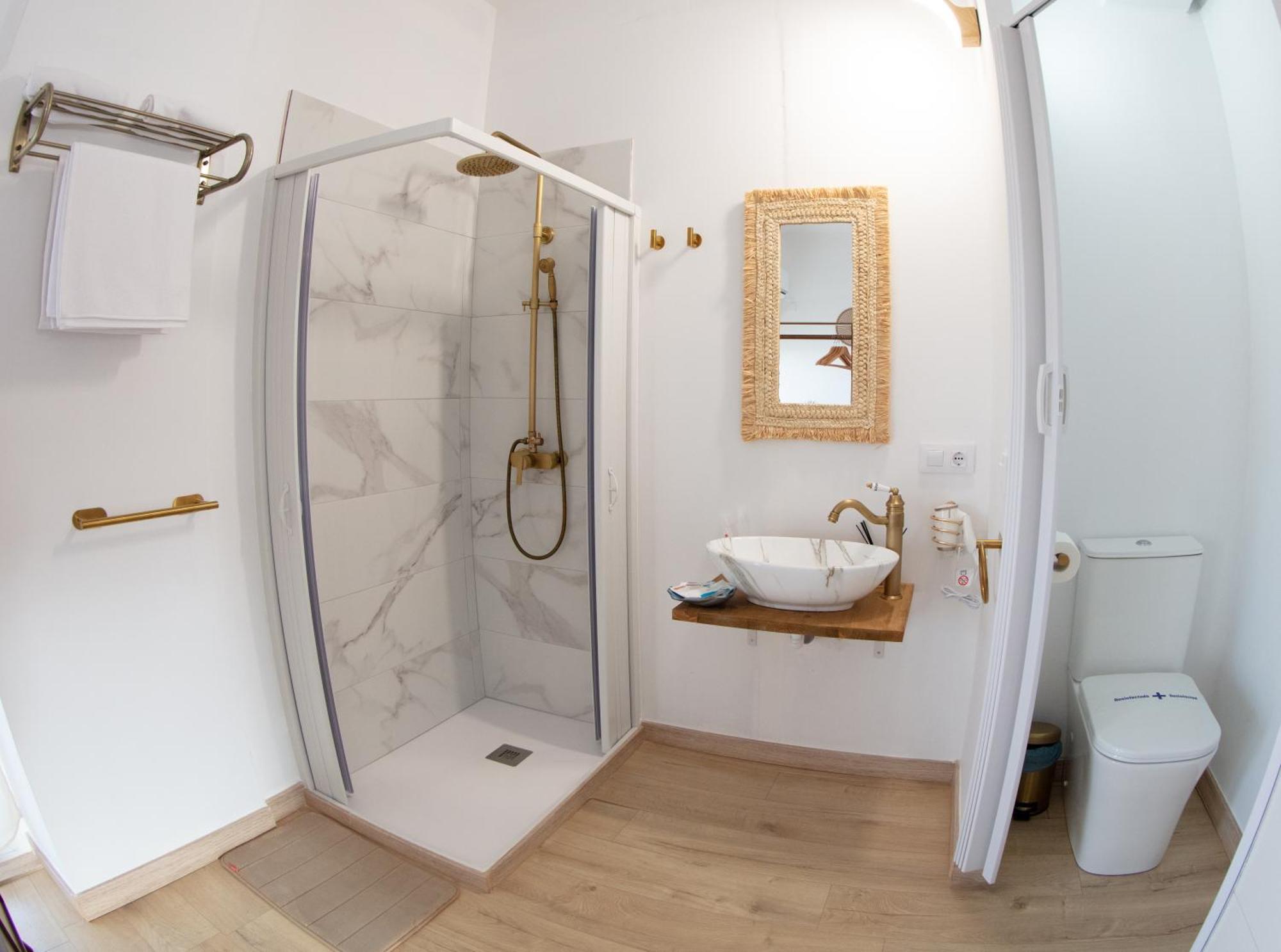 Hostal Playa Dreams Nautico Adults غاروشا المظهر الخارجي الصورة