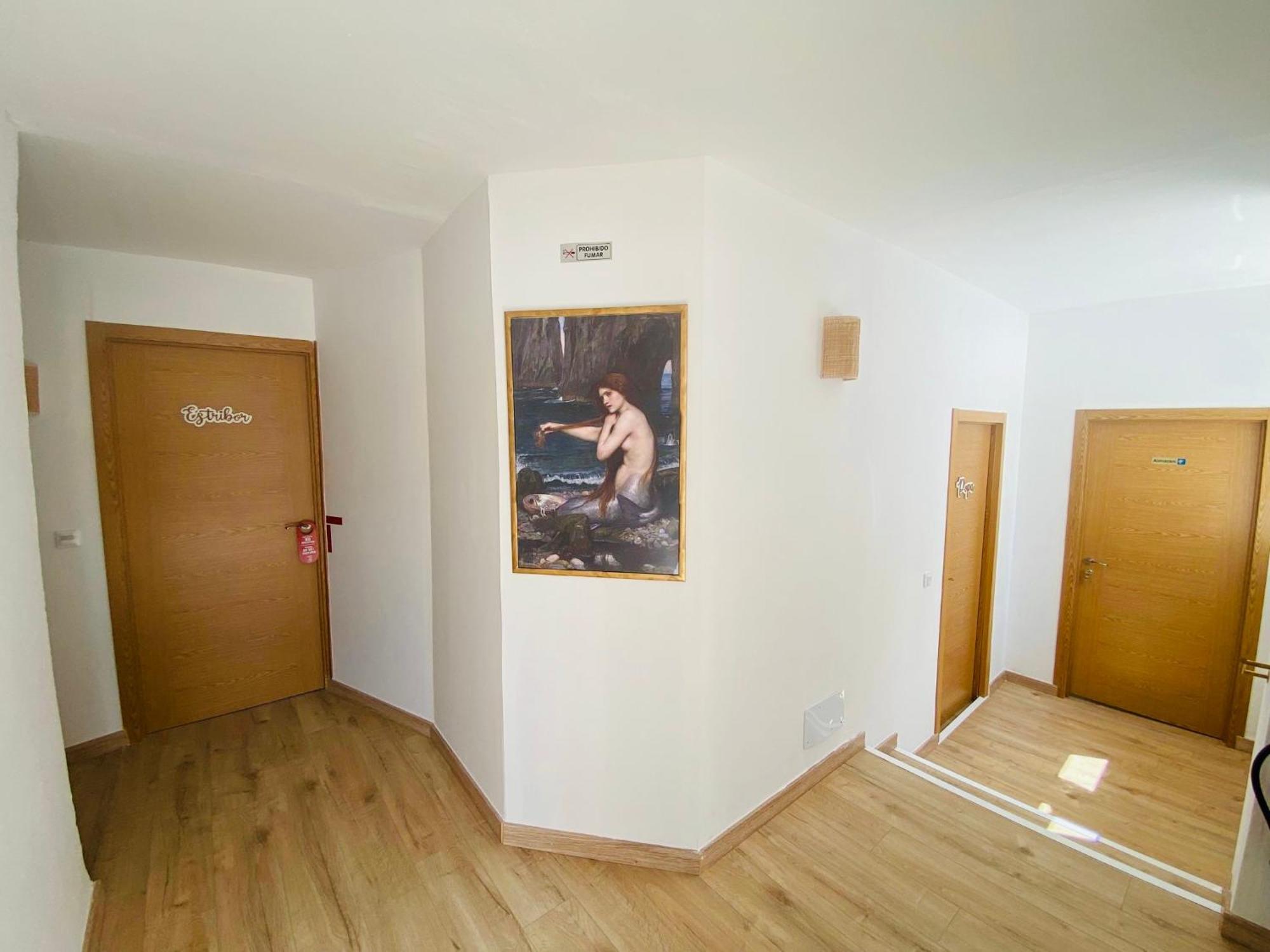 Hostal Playa Dreams Nautico Adults غاروشا المظهر الخارجي الصورة