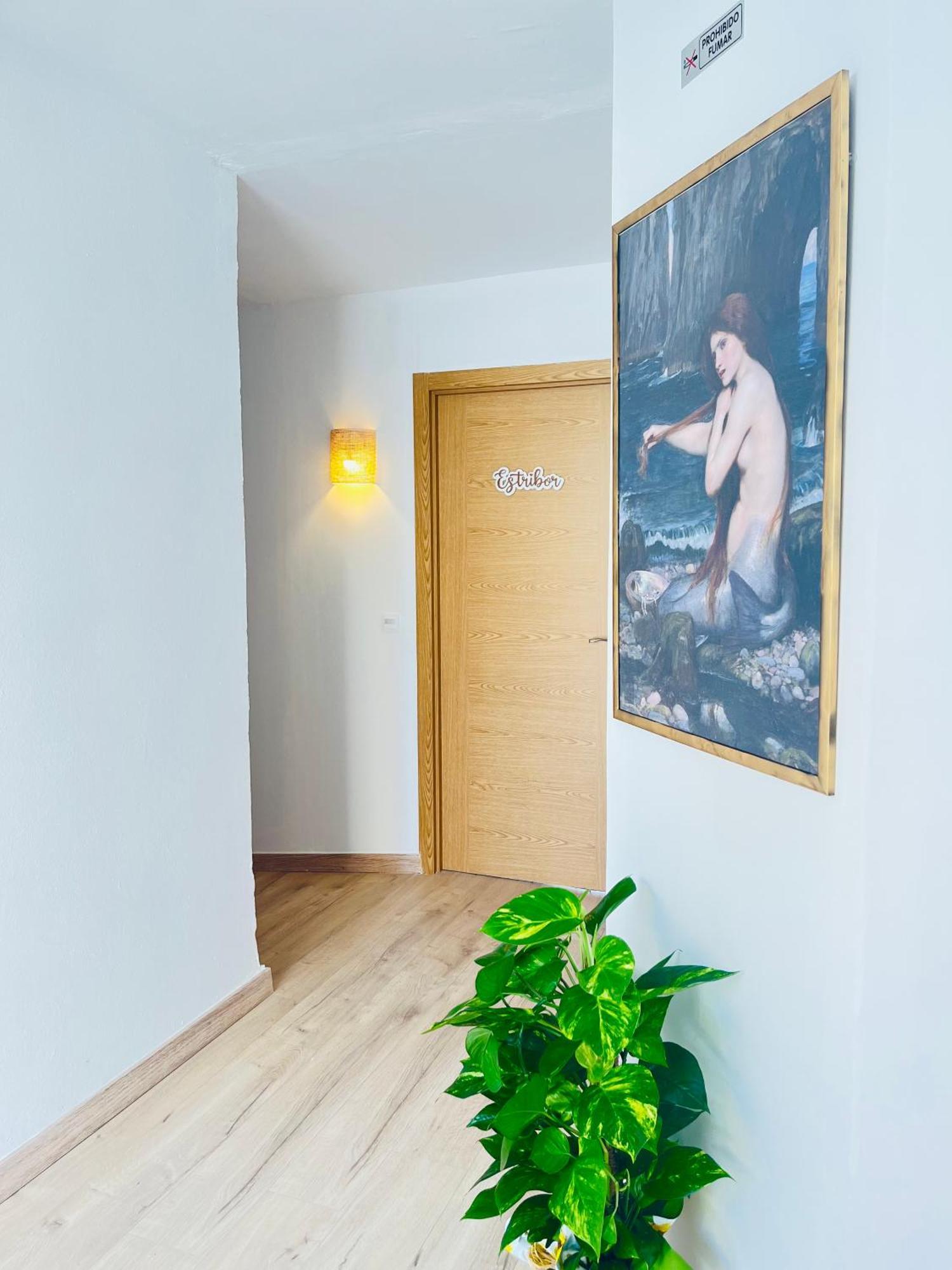 Hostal Playa Dreams Nautico Adults غاروشا المظهر الخارجي الصورة